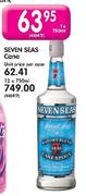 Seven Seas Cane-750ml