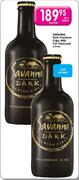 Savanna Dark Premium Cider NRB Full Flavoured-24x330ml