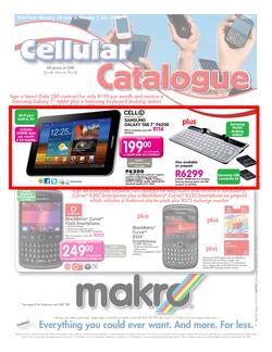 Makro : Cellular (18 Jun - 2 Jul), page 1