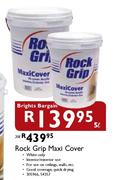 Rock Grip Maxi Cover White-20Ltr