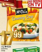 McCain Country Crop-1kg