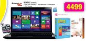 Lenovo Bundle(G580GL)