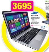 Samsung Notebook(NP300E5E-A01Z)