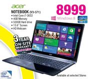 Acer Notebook(V3-571)