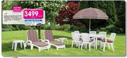 Sal 20 Piece Colonial Carnival Set-Per Set