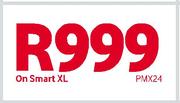 Apple iPhone 5 64GB-On Smart XL