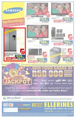 Ellerines : (18 Oct - 21 Nov 2013), page 20