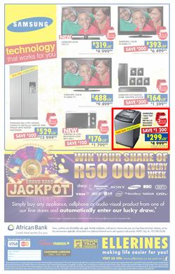 Ellerines : (18 Oct - 21 Nov 2013), page 20