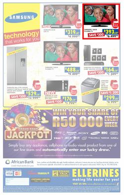 Ellerines : (18 Oct - 21 Nov 2013), page 20