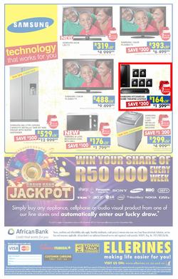 Ellerines : (18 Oct - 21 Nov 2013), page 20