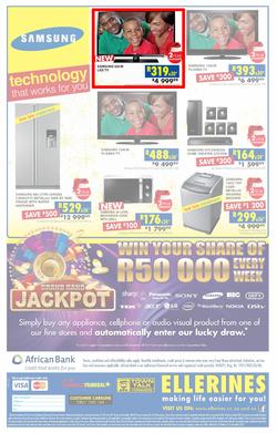 Ellerines : (18 Oct - 21 Nov 2013), page 20