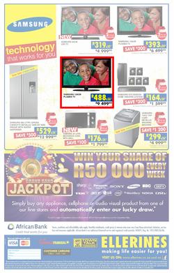 Ellerines : (18 Oct - 21 Nov 2013), page 20