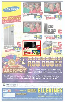 Ellerines : (18 Oct - 21 Nov 2013), page 20