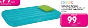 Intex Cozy Kids Airbeds-Each