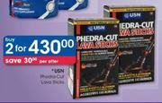 USN Phedra-Cut Lava Sticks-2's