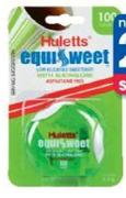Huletts Equisweet-100 Tablets Per Pack