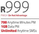 Smasung Galaxy Note 3 LTE Smartphone-On Red Advantage