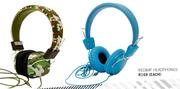 Redbeat Headphones-Each