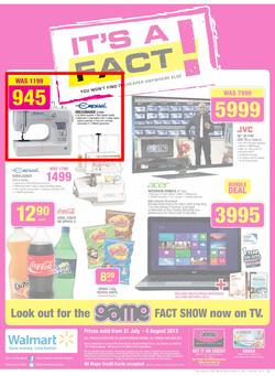 Game : Save Money Live Better (31 Jul - 6 Aug 2013), page 20