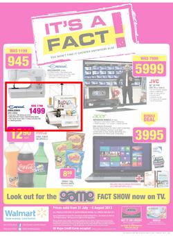 Game : Save Money Live Better (31 Jul - 6 Aug 2013), page 20