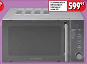 microwave at shoprite price