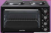 Essentials 30L Mini Oven