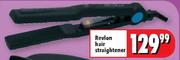 Revlon Hair Straightner
