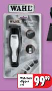 Wahl Hair Clippers Set