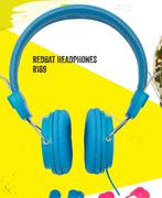 Redbeat Headphones