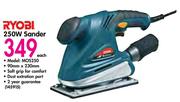 Ryobi 250W Sander MOS250