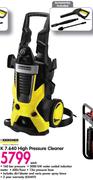 Karcher K 7.640 High Pressure Cleaner