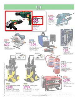 Makro : Back To Teaching (29 Dec 2013 - 20 Jan 2014), page 20