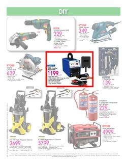 Makro : Back To Teaching (29 Dec 2013 - 20 Jan 2014), page 20