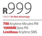 Samsung Galaxy S4 Smartphone i9500-On Red Advantage