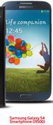 Samsung Galaxy S4 Smartphone i9500-On Red Premium