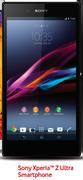 Sony Xperia Z Ultra Smartphone-On Smart Premium