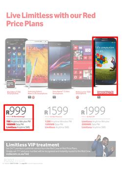 Vodacom : New Year's Edition (7 Jan - 6 Feb 2014), page 20