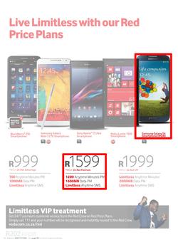Vodacom : New Year's Edition (7 Jan - 6 Feb 2014), page 20