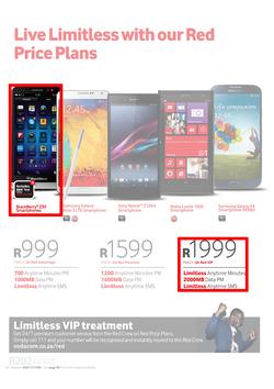 Vodacom : New Year's Edition (7 Jan - 6 Feb 2014), page 20