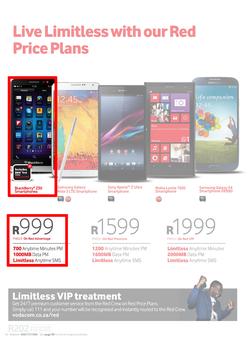 Vodacom : New Year's Edition (7 Jan - 6 Feb 2014), page 20