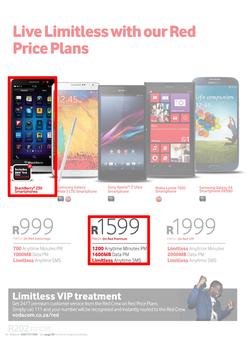 Vodacom : New Year's Edition (7 Jan - 6 Feb 2014), page 20