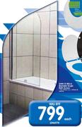 Sava Di Bella Bachelor Single Bath Screen
