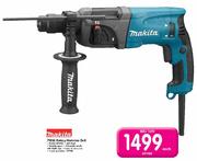 Makita deals drill makro