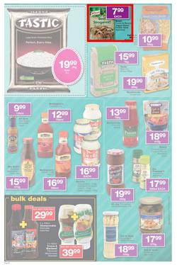 Checkers Gauteng : Easter Specials (7 Apr - 21 Apr 2014), page 20
