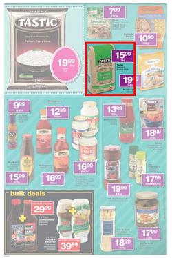 Checkers Gauteng : Easter Specials (7 Apr - 21 Apr 2014), page 20