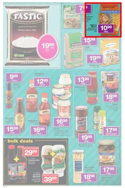 Checkers Gauteng : Easter Specials (7 Apr - 21 Apr 2014), page 20