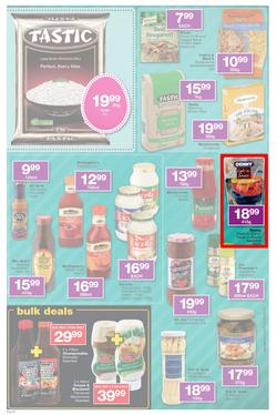 Checkers Gauteng : Easter Specials (7 Apr - 21 Apr 2014), page 20