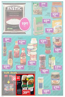 Checkers Gauteng : Easter Specials (7 Apr - 21 Apr 2014), page 20