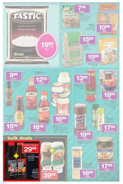 Checkers Gauteng : Easter Specials (7 Apr - 21 Apr 2014), page 20