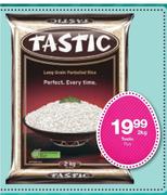 Tastic Rys - 2Kg